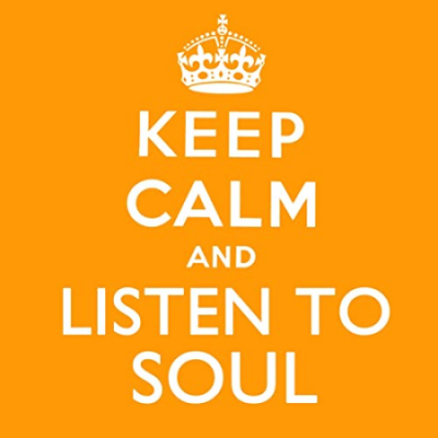 VA - Keep Calm and Listen to Soul (2014)