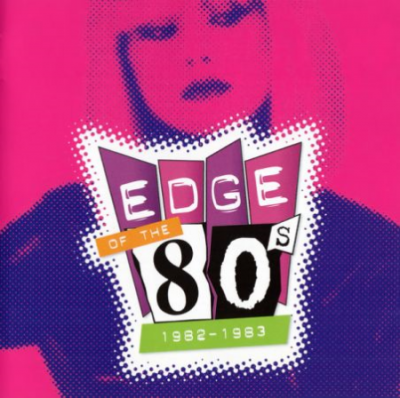 VA - Edge Of The 80s: 1982-1983 [2CDs] (2003) MP3