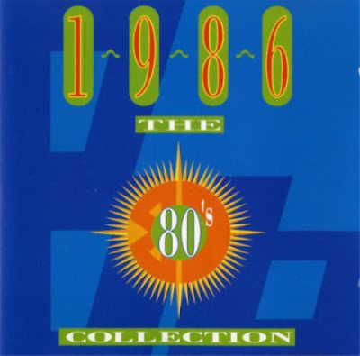 VA - The 80's Collection 1986 [2CDs] (2004) MP3