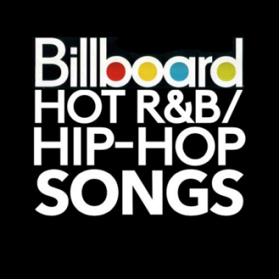 Billboard Hot RnB Hip-Hop Songs 10 July (2021)