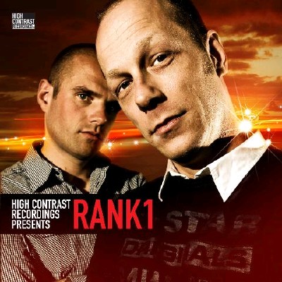 Rank1 - Radio Rush 007 (05-10-2010)