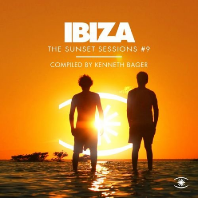 Kenneth Bager - The Sunset Sessions Vol.9 (2021)