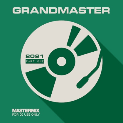 VA - Mastermix Grandmaster 2021 Part 1 &amp; The DJ Set 41 (2021)