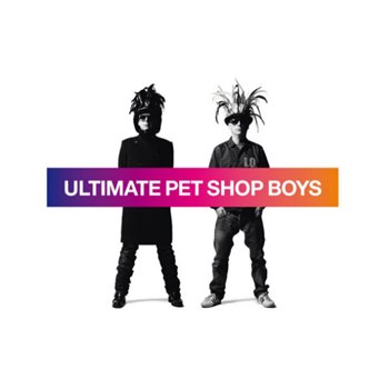 Pet Shop Boys - Ultimate-2010