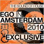 VA-Ego In Amsterdam (The Sound Of House) [2010]