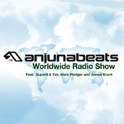 James Grant, Oliver Smith, Mark Pledger, Super8 &amp; Tab - Anjunabeats Worldwide 200