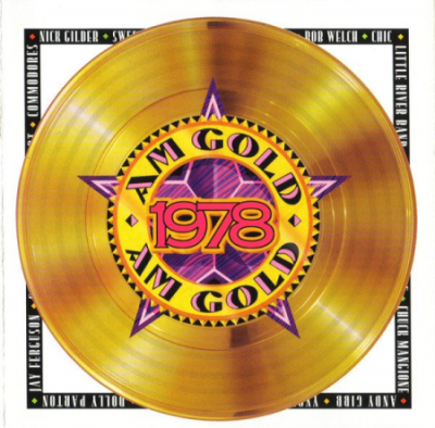 VA - AM Gold 1978-79 (1997)