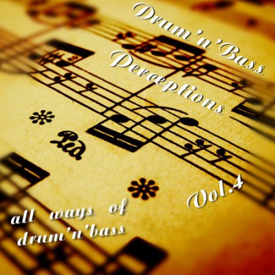 VA - Drum'n'Bass Perception Vol.4 (2010)
