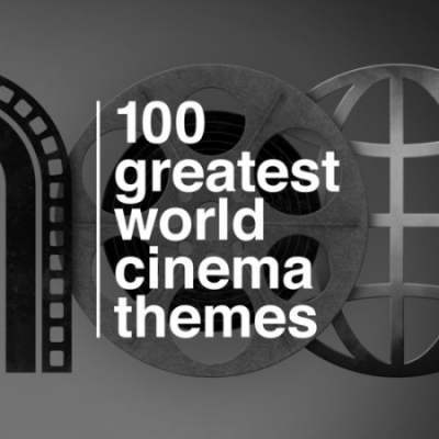 VA - 100 Greatest World Cinema Themes (2015) MP3