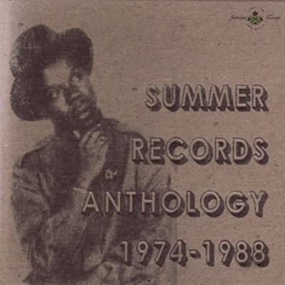 VA - Summer Records Anthology 1974-1988 (2007)
