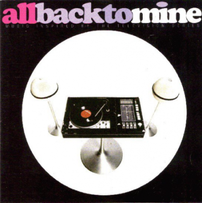 VA - All Back to Mine (1999)
