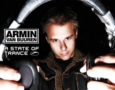 Armin van Buuren-A State of Trance 486