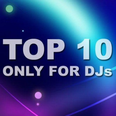VA-TOP 10 Only For Djs (11.12.2010)