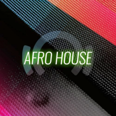 VA - Beatport Top 100 Afro House Tracks [April 2021]