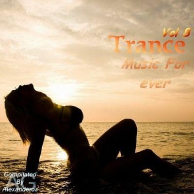 Re: Trance - Music For ever Vol.8 (2010)