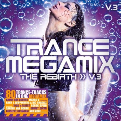 Re: VA - Trance Megamix the Rebirth Vol.3-2CD-2010