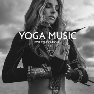 Yin Yoga Academy - Yoga Music for Relaxation (2021)