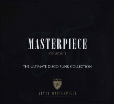 VA - Masterpiece Volume 1-31: The Ultimate Disco Funk Collection (2004-2020)