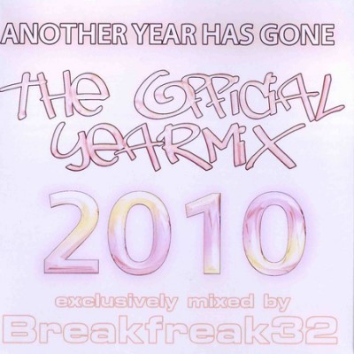 VA - Breakfreak32 Yearmix 2010-Bootleg-2011