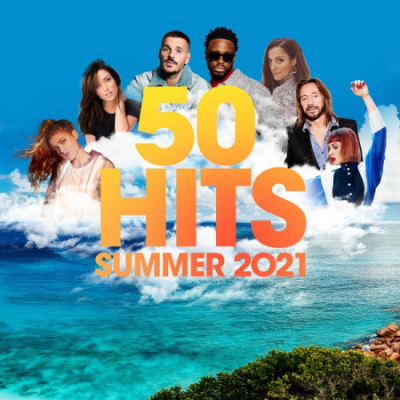 VA - 50 Hits Summer 2021 (2021) FLAC+MP3