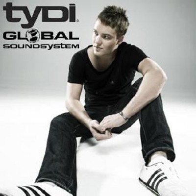 tyDi - Global Soundsystem 066 (13-02-2011)