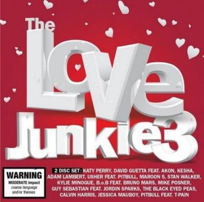 Love Junkies 3 (2011)