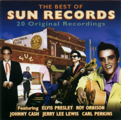 VA - The Best of Sun Records - 20 Original Recordings (2005)