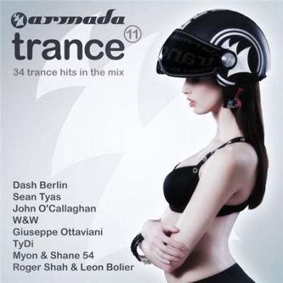 VA-Armada Trance Vol. 11 (2011)