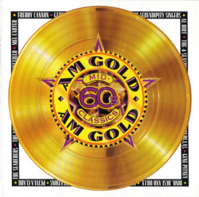 VA - AM Gold - Mid-'60s Classics (1995)