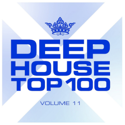 VA - Deephouse Top 100 Vol. 11 (2021)