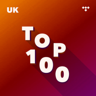 VA - The Official UK Top 100 Singles Chart 02 July (2021)
