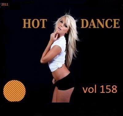Re: Hot Dance vol 158 (2011)