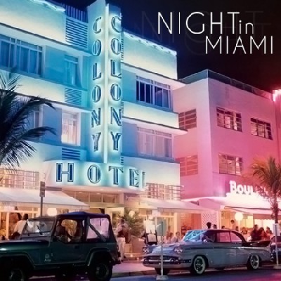 VA-Night in Miami (2011)