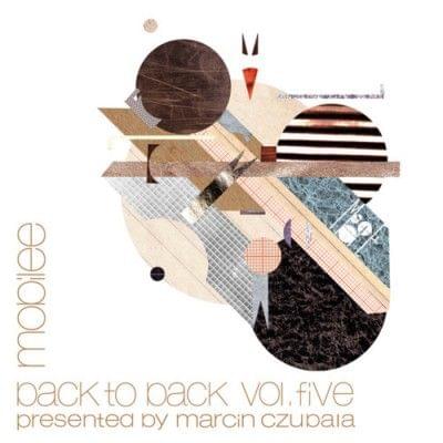 VA - Back To Back Vol 5: Presented By Marcin Czubala (2011)