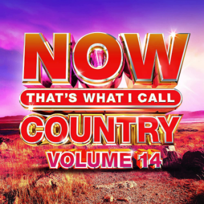 VA - NOW Thats What I Call Music Country 14 (2021)
