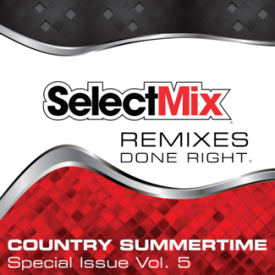 VA - Select Mix Country Summertime Special Issue Vol. 2 (2021)