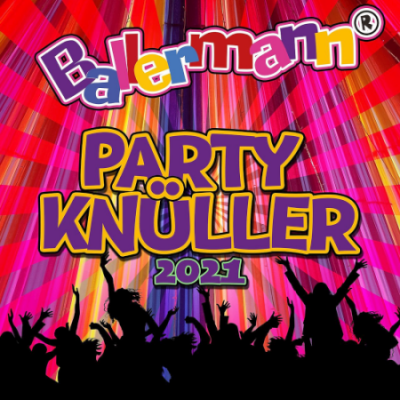 VA - Ballermann Party Knuller (2021)