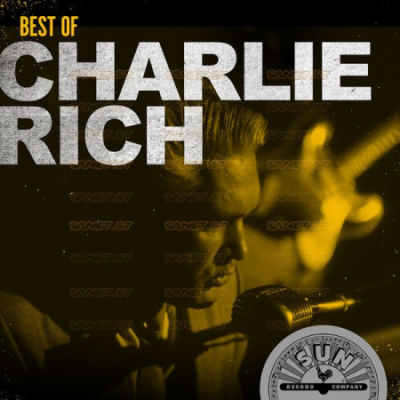 Charlie Rich - Best Of Charlie Rich (2021) mp3
