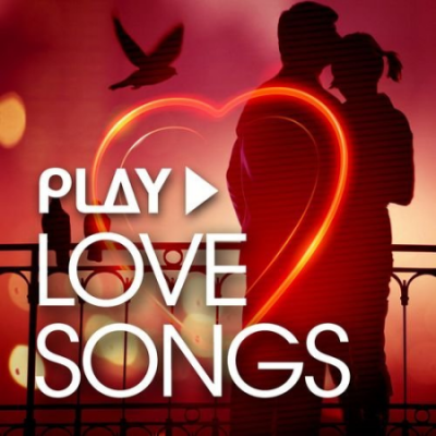 VA - Play - Love Songs (2021)