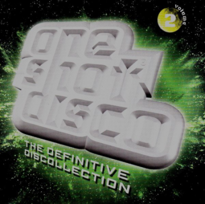 VA - One Shot Disco: The Definitive Discollection Volume 2 (2000)