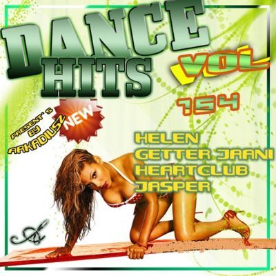 VA - Dance Hits Vol 164 (2011)