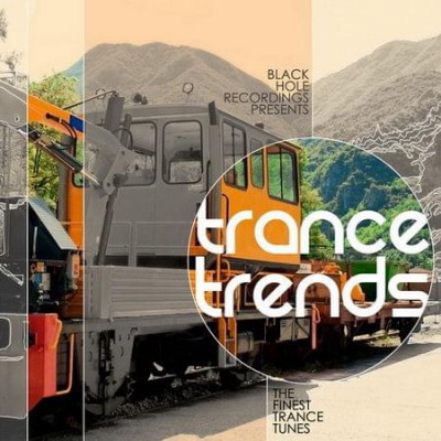 VA - Trance Trends (2011)