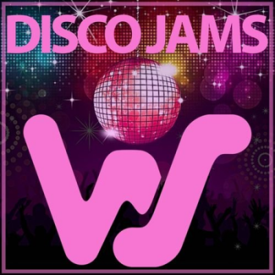 VA - World Sound Disco Jams (2021)