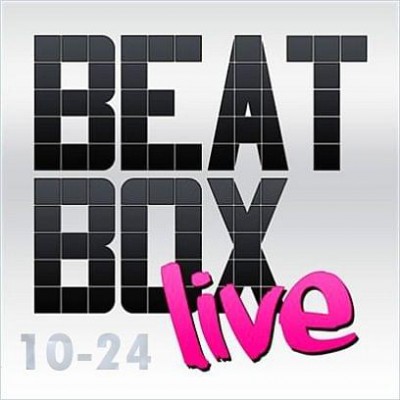 Beatbox 10-24-(Promo CD)