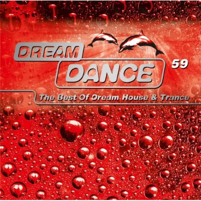 VA - Dream Dance Vol 59-2CD-2011