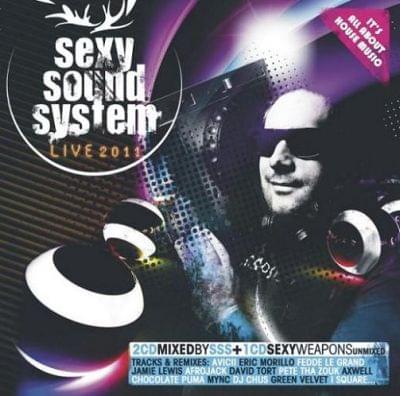 Sexy Sound System Live 2011