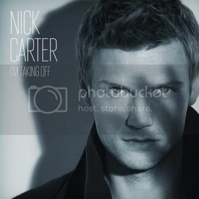 Nick Carter - I'm Taking Off (2011)