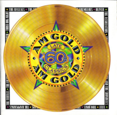 VA - AM Gold - Late '60s Classics (1995)