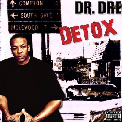 Dr.Dre - Detox [2009]