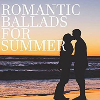 VA - Romantic Ballads For Summer (2021)